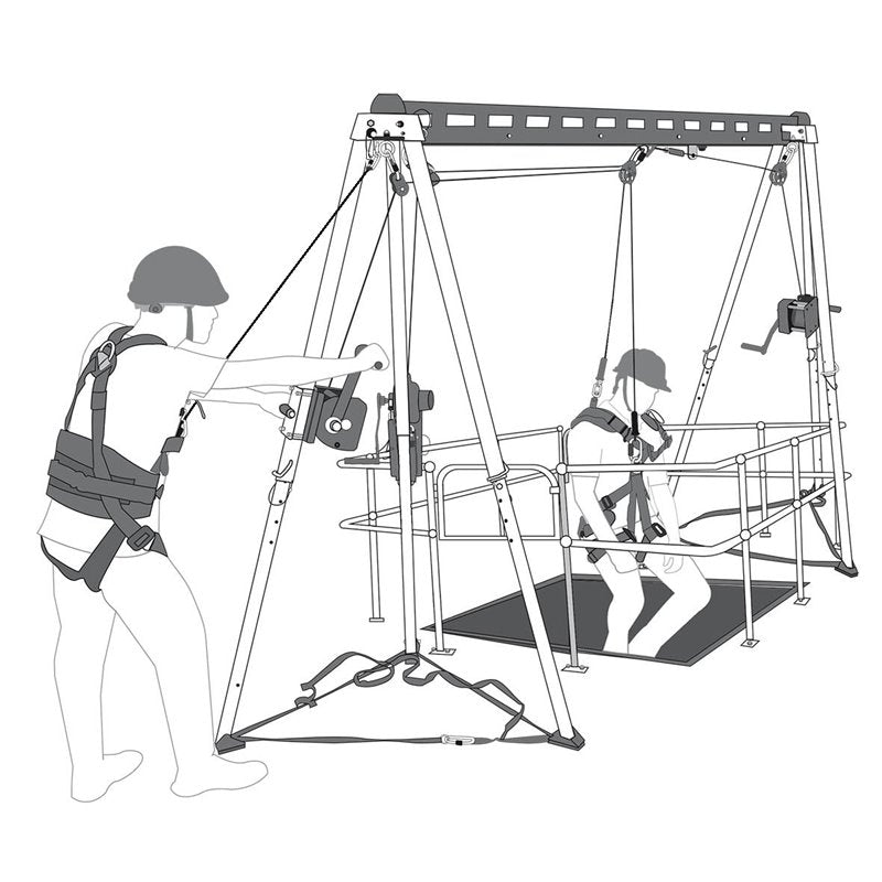 Hexapod