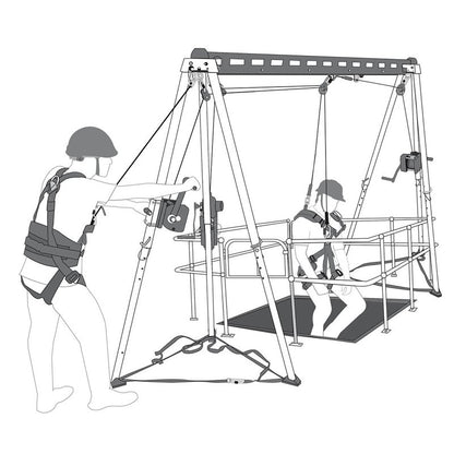 Hexapod