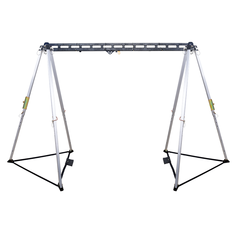 Hexapod