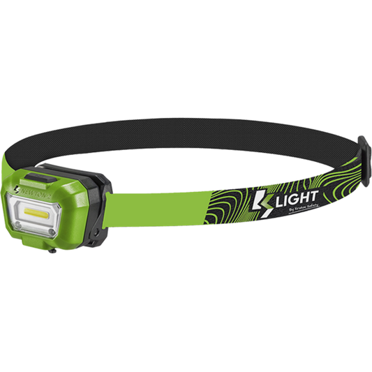Kratos Safety Stirnlampe Newton 1