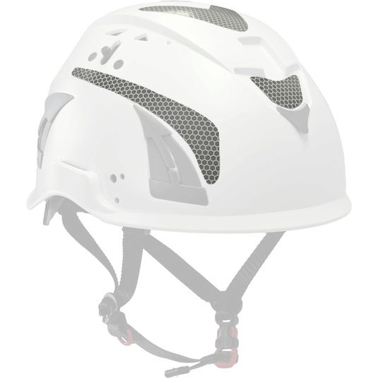 reflektoren fahrradhelm Reflektoren-Set – Montagetechnik.bayern
