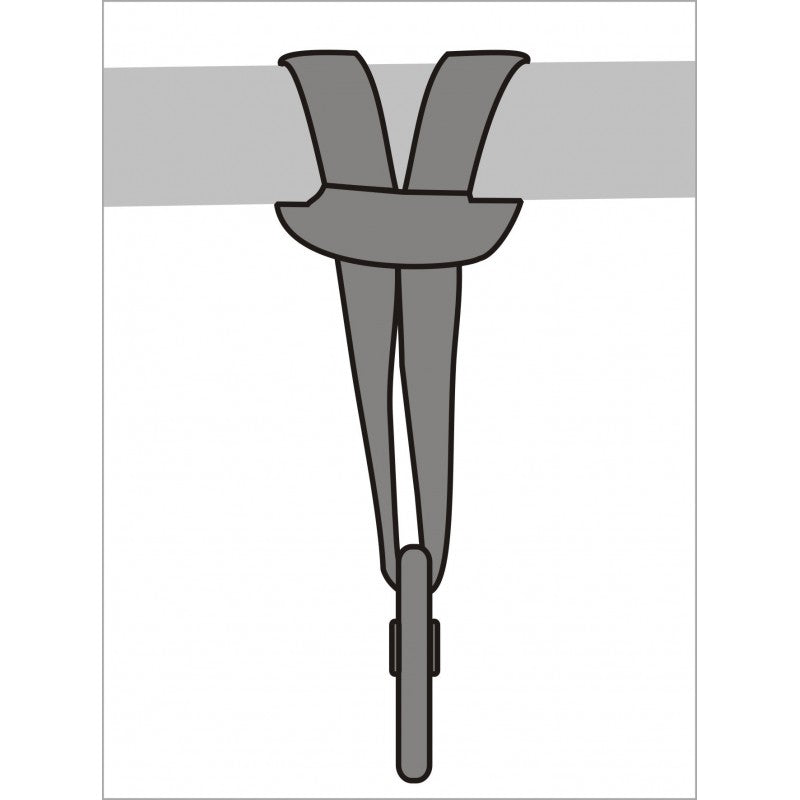 Bandschlinge 1,5m