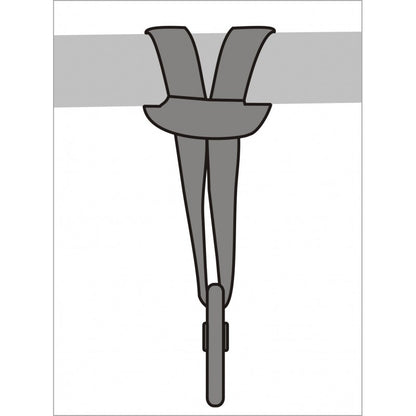 Bandschlinge 1,5m