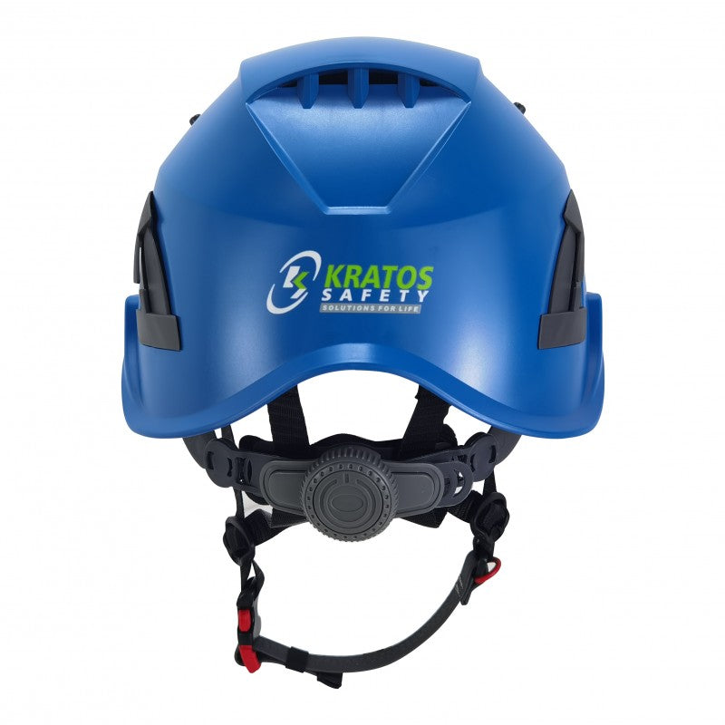 Kratos Safety WOLF  Schutzhelm