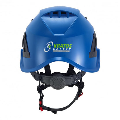 Kratos Safety WOLF  Schutzhelm